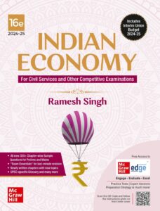 Indian Econimy