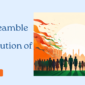 The Preamble of the Constitution of India 1 85x85