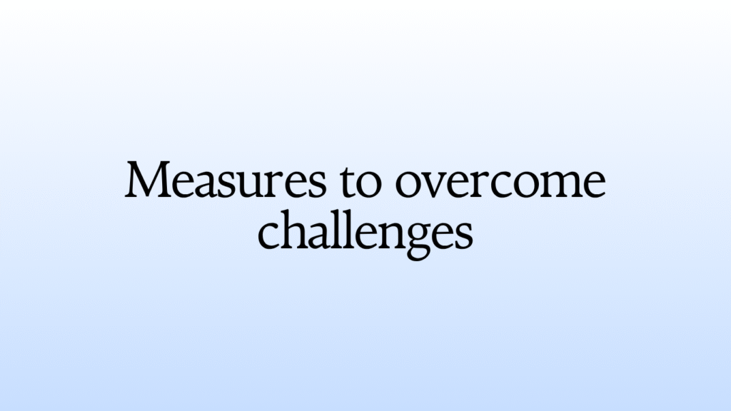 Nation-Building: Key Challenges and the Path to Progress