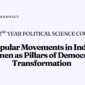 Women movements 12th 2nd 85x85