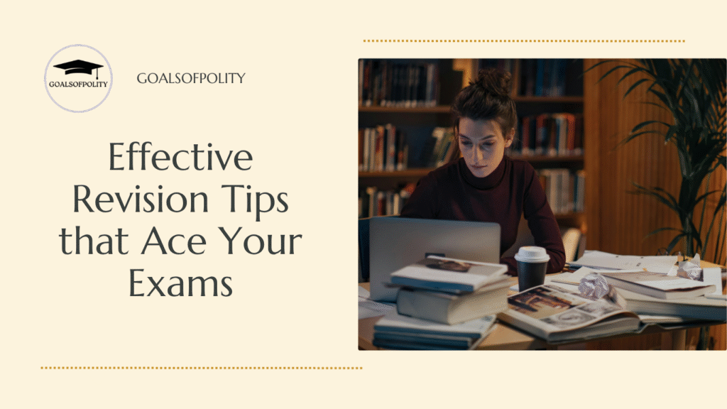 Top 11 Revision Hacks Toppers Use to Ace