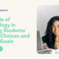 Shaping Students Career Choices and Future Goals 85x85