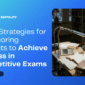 Smart Strategies for Low Scoring Students 85x85