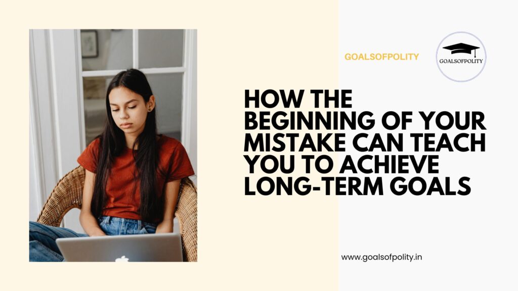 Why Successful People Study Their Mistakes First