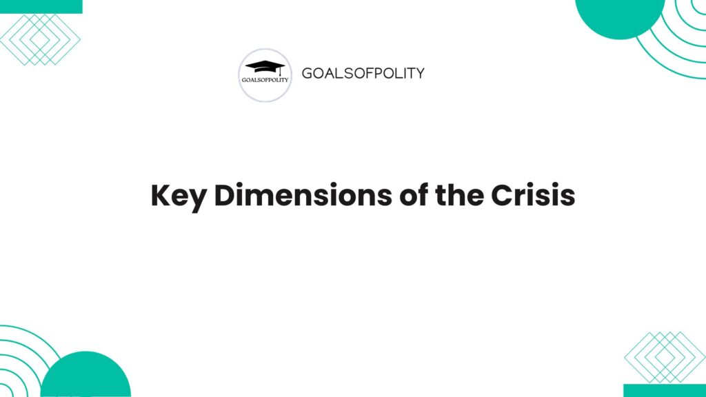 Crisis of Political Development