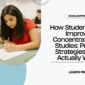 Improve Concentration in Studies 85x85
