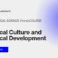 Political Culture and Political Development 85x85