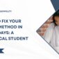 Fix Your Study Method in Just 3 Days A Practical Student Guide 85x85